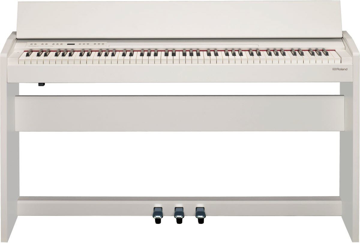 Roland F-140R White Roland F-140R White